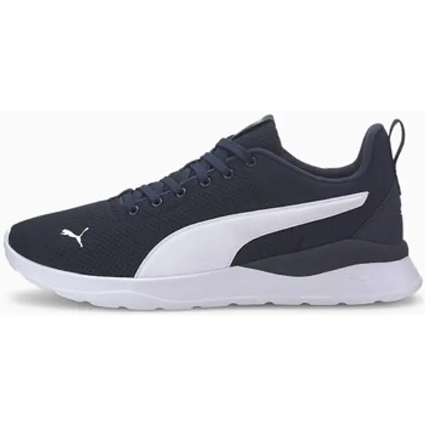 Puma Puma  Niske tenisice Anzarun Lite Peacoat  Puma