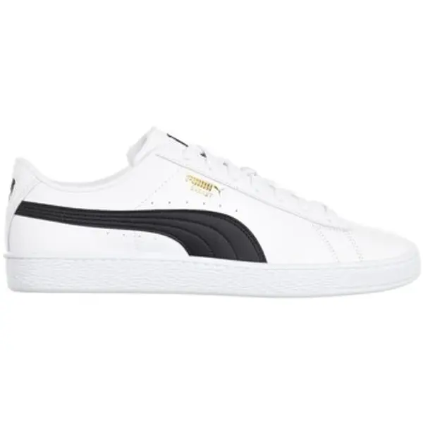 Puma Puma  Niske tenisice Basket Classic Xxi  Puma
