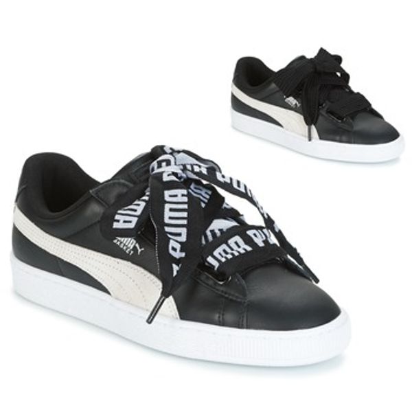 Puma Puma  Niske tenisice Basket Heart DE  Puma