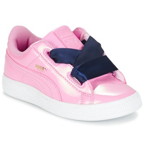Puma Puma  Niske tenisice BASKET HEART PATENT PS  Puma