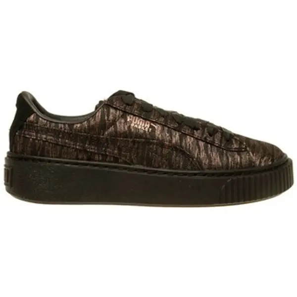 Puma Puma  Niske tenisice Basket Platform VR Wmns  Puma