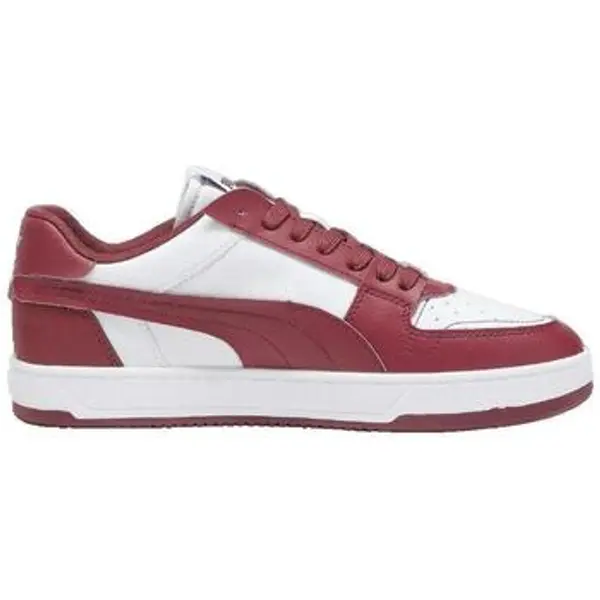 Puma Puma  Niske tenisice Baskets  Caven 2.0 VTG Rouge  Puma