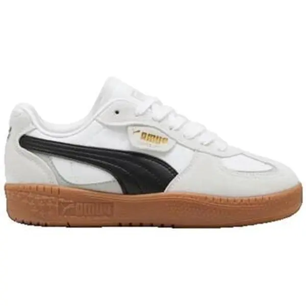Puma Puma  Niske tenisice Baskets  Palermo Moda blanc  Puma