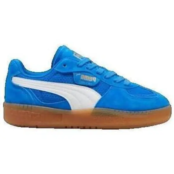 Puma Puma  Niske tenisice Baskets  Palermo Moda Vintage Rouge  Puma