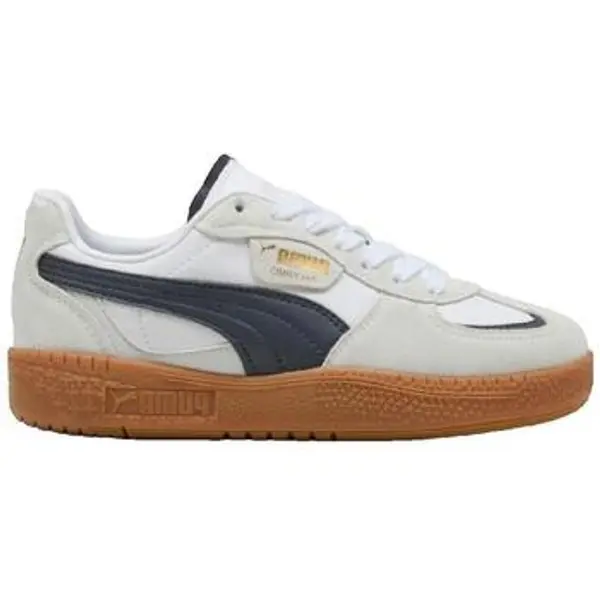 Puma Puma  Niske tenisice Baskets  Palermo Moda W gris  Puma