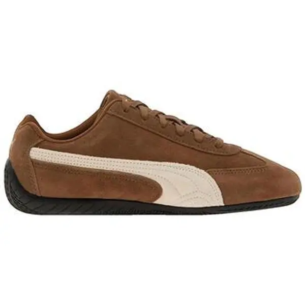 Puma Puma  Niske tenisice Baskets  Speedcat OG basse marron  Puma