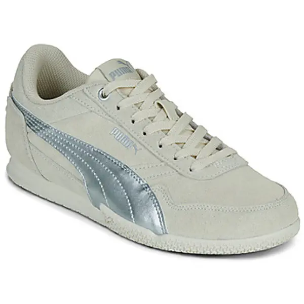 Puma Puma  Niske tenisice Bella Donna SD Metallic Jr  Puma