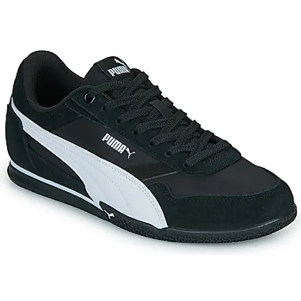 Puma Puma  Niske tenisice Belle Donna Nylon  Puma