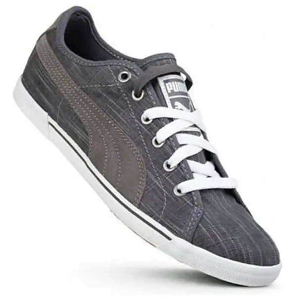 Puma Puma  Niske tenisice Benecio Drill Pack  Puma