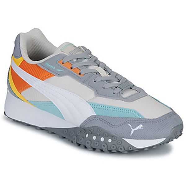 Puma Puma  Niske tenisice Blktop Rider  Puma