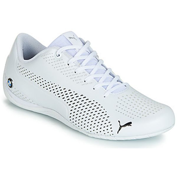 Puma Puma  Niske tenisice BMW DRIFT CAT 5 ULTRA.WHT  Puma