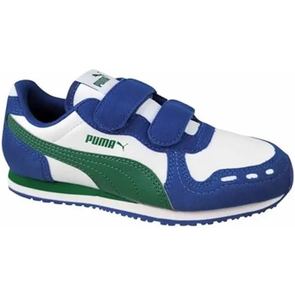 Puma Puma  Niske tenisice Cabana Racer Sl 20 V Ps  Puma