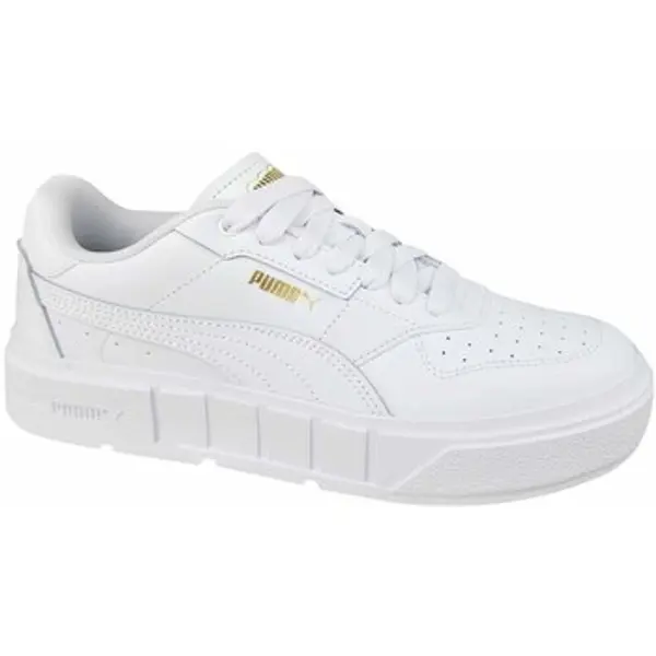 Puma Puma  Niske tenisice Cali Court Lth Jr  Puma