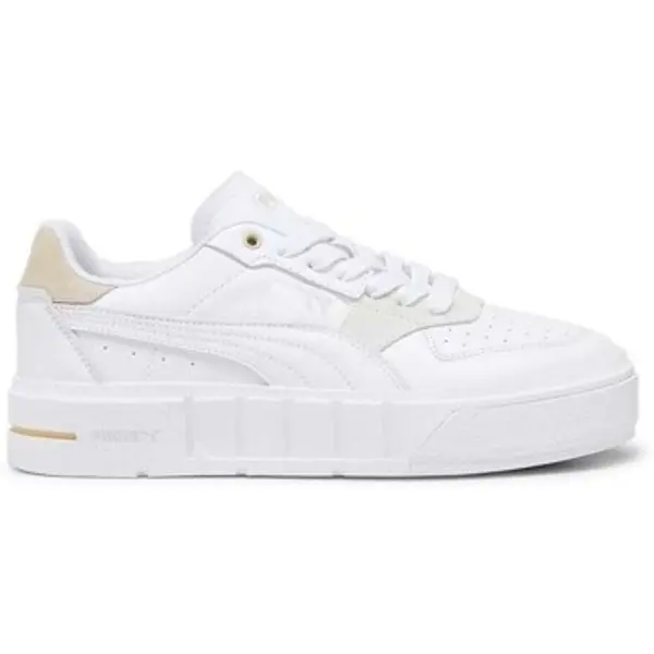 Puma Puma  Niske tenisice Cali Court Match  Puma