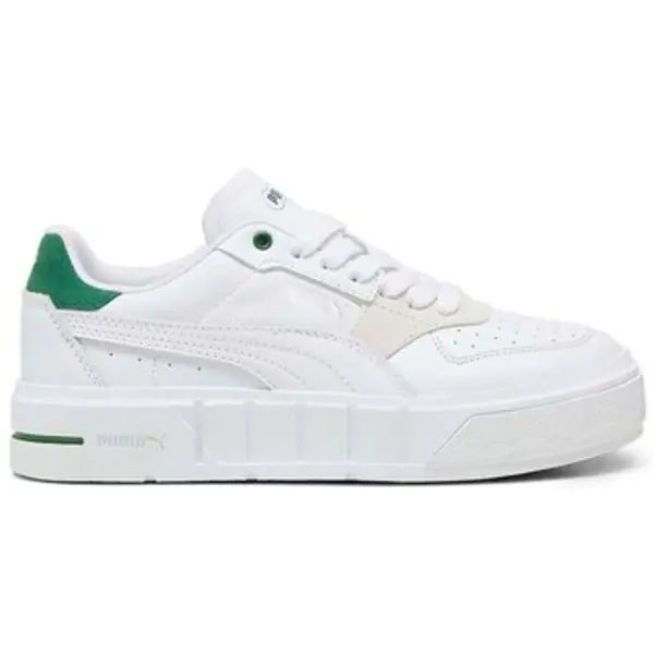 Puma Puma  Niske tenisice Cali Court Match  Puma