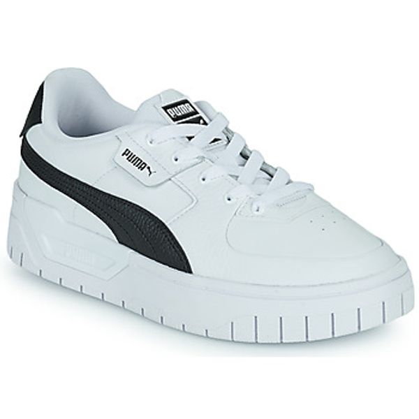 Puma Puma  Niske tenisice Cali Dream Lth Wns  Puma