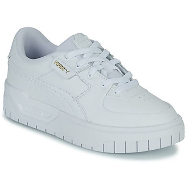 Puma Puma  Niske tenisice Cali Dream Lth Wns  Puma