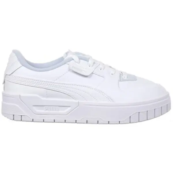 Puma Puma  Niske tenisice Cali Dream Terry  Puma