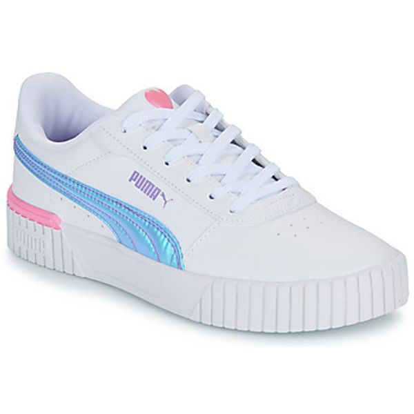 Puma Puma  Niske tenisice Carina 2.0 Bouncy Sky Jr  Puma