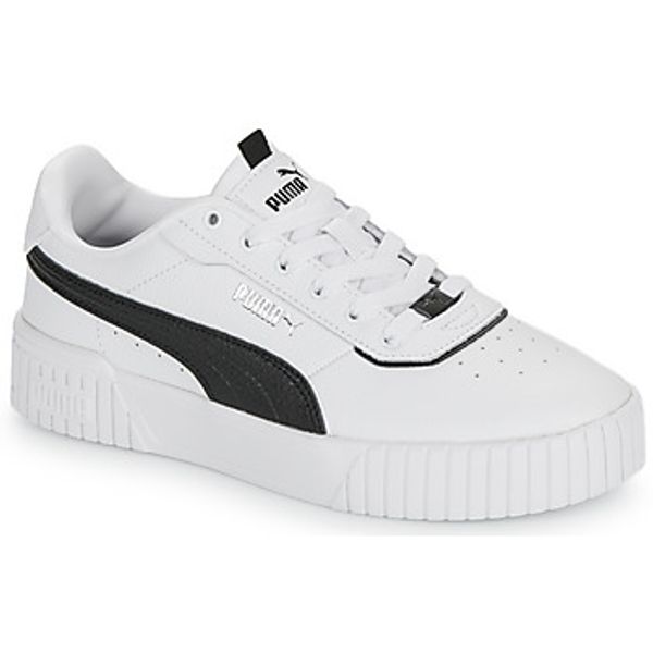 Puma Puma  Niske tenisice Carina 2.0 Lux  Puma