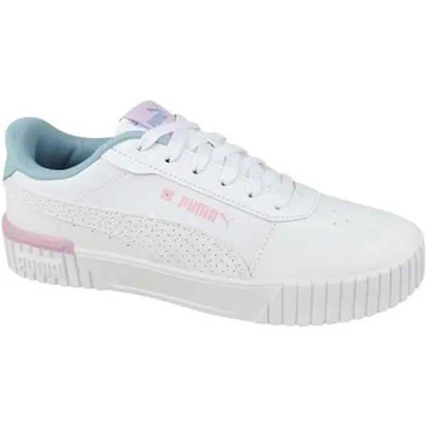 Puma Puma  Niske tenisice Carina 2.0 Tropical Jr  Puma