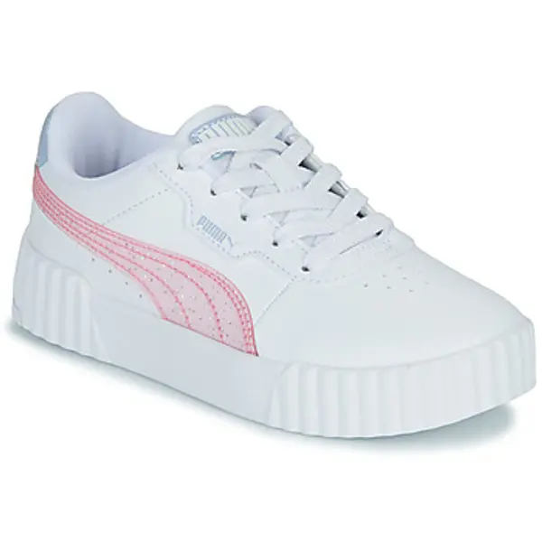 Puma Puma  Niske tenisice Carina 3.0 Blurry Dreams PS  Puma