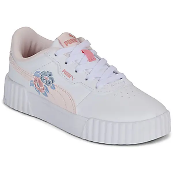 Puma Puma  Niske tenisice Carina 3.0 Floral PS  Puma