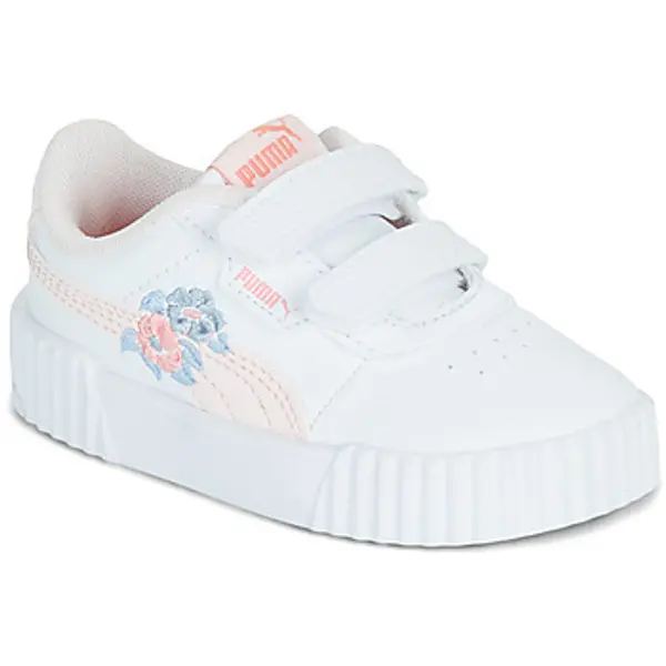 Puma Puma  Niske tenisice Carina 3.0 Floral V Inf  Puma