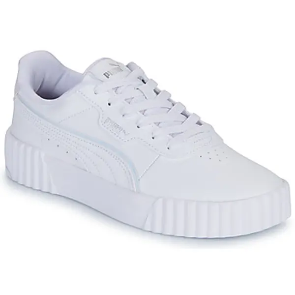Puma Puma  Niske tenisice Carina 3.0 Holo 2.0 Jr  Puma