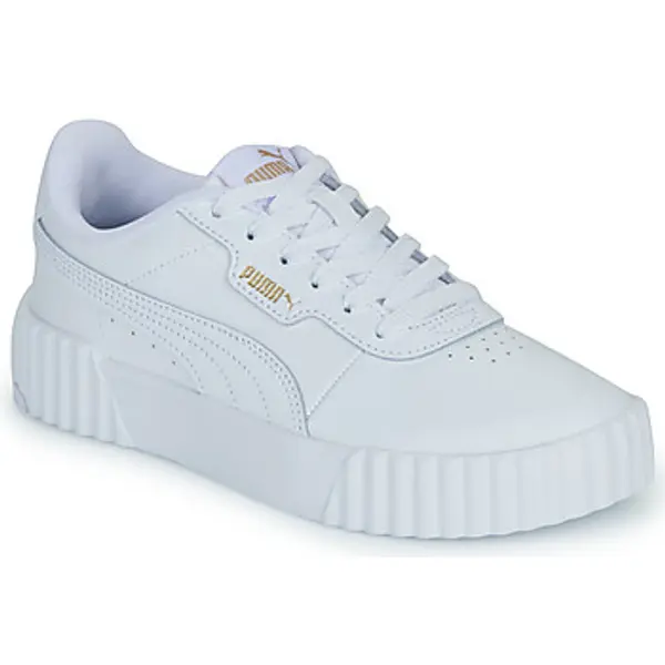 Puma Puma  Niske tenisice Carina 3.0 Jr  Puma