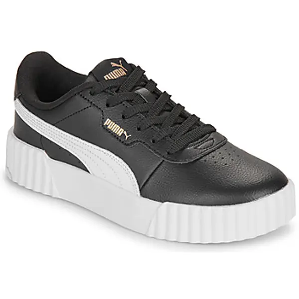 Puma Puma  Niske tenisice Carina 3.0 Jr  Puma
