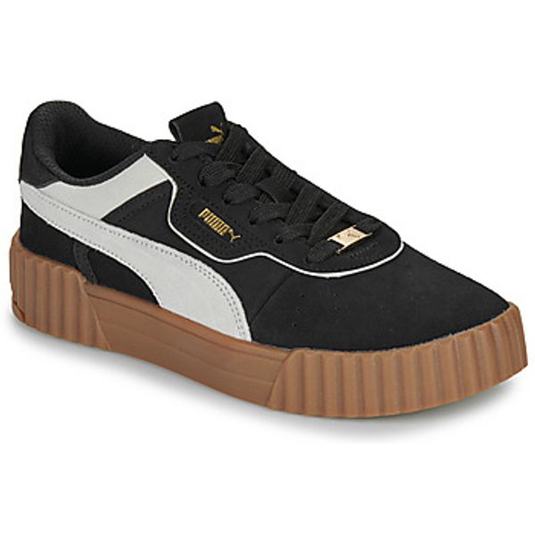 Puma Puma  Niske tenisice Carina 3.0 Luxe SD  Puma