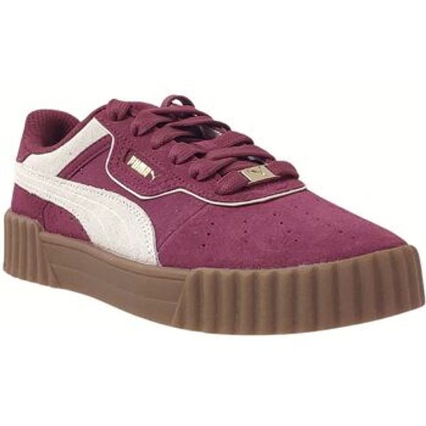 Puma Puma  Niske tenisice Carina 3.0 Luxe SD  Puma