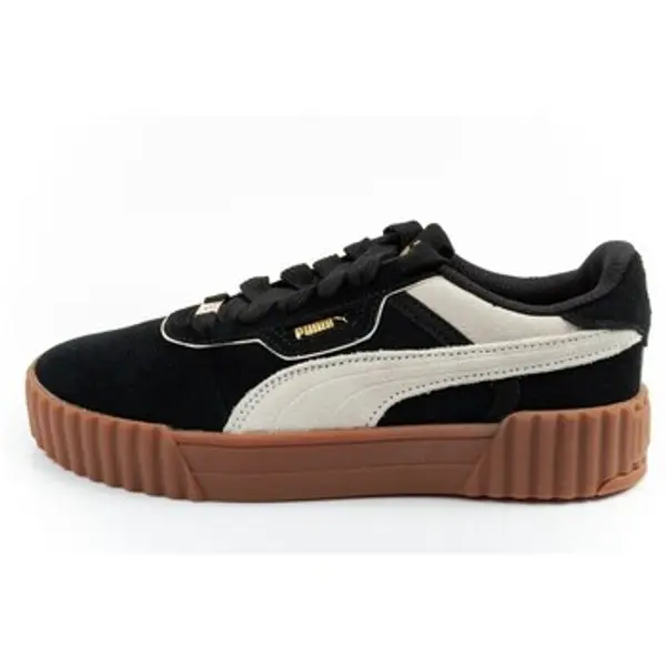 Puma Puma  Niske tenisice Carina 3.0  Puma
