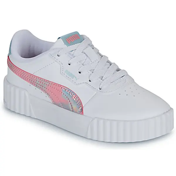 Puma Puma  Niske tenisice Carina 3.0 Space Belle PS  Puma