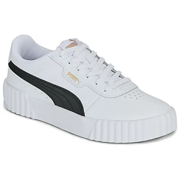 Puma Puma  Niske tenisice Carina 3,0  Puma