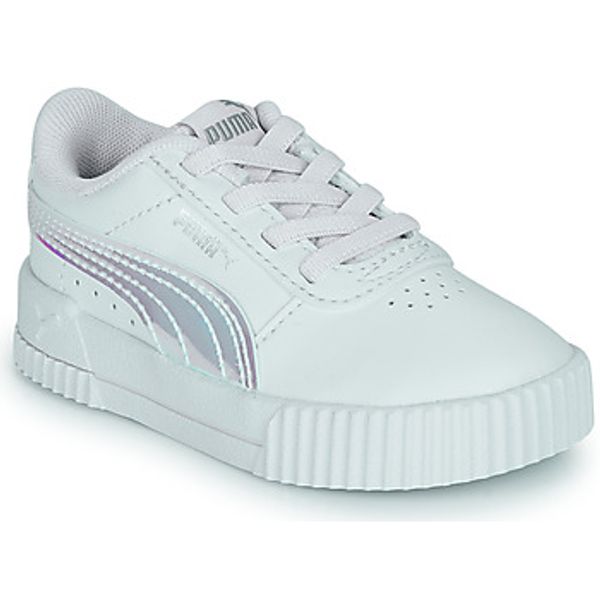 Puma Puma  Niske tenisice Carina Holo AC Inf  Puma