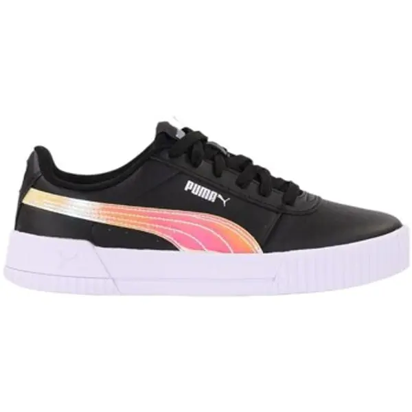 Puma Puma  Niske tenisice Carina Holo JR  Puma