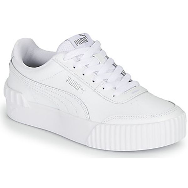 Puma Puma  Niske tenisice CARINA LIFT  Puma
