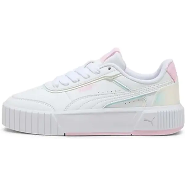 Puma Puma  Niske tenisice Carina Mia Holo 2.0 Jr  Puma