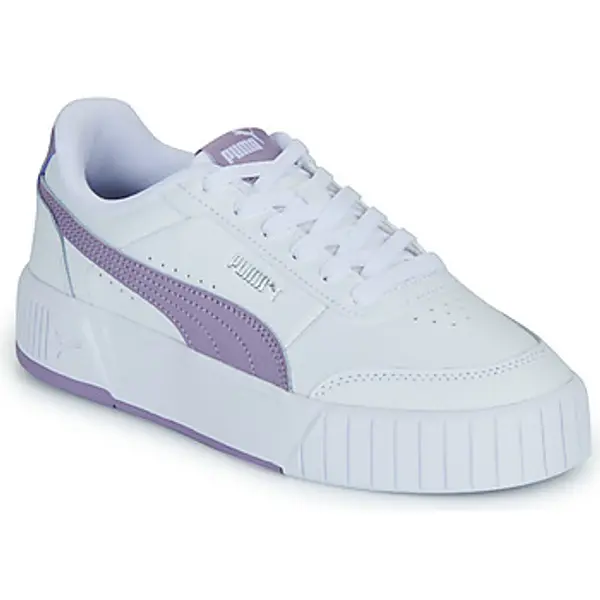 Puma Puma  Niske tenisice Carina Mia Jr  Puma