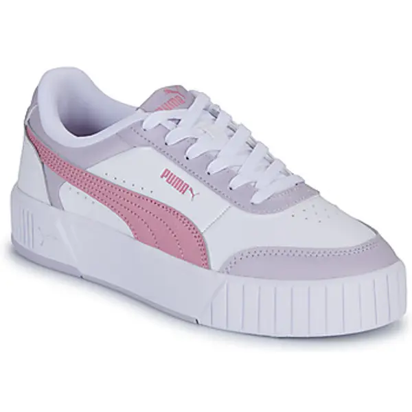 Puma Puma  Niske tenisice Carina Mia Jr  Puma