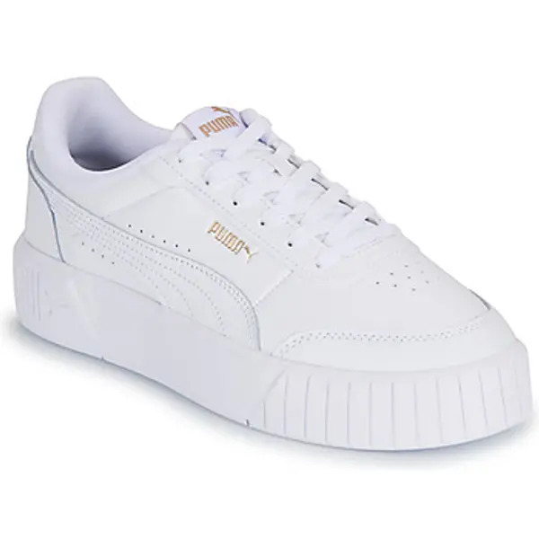 Puma Puma  Niske tenisice Carina Mia  Puma