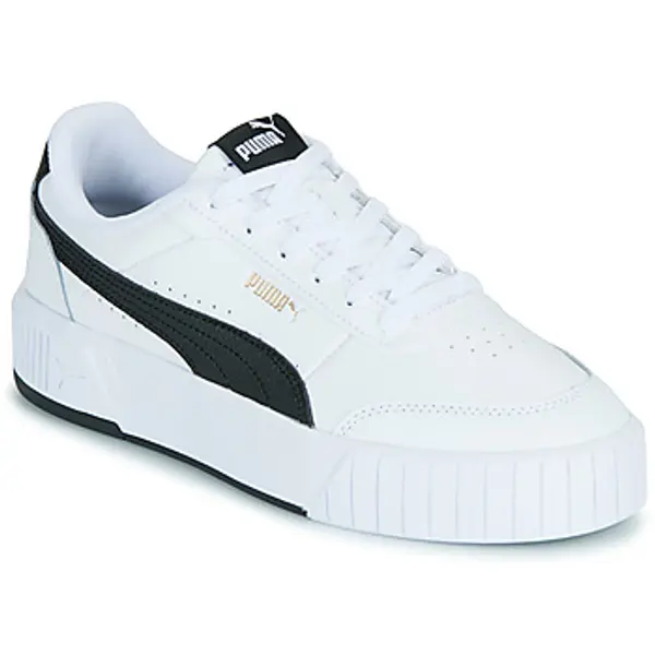 Puma Puma  Niske tenisice Carina Mia  Puma