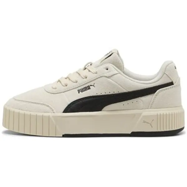 Puma Puma  Niske tenisice Carina Mia SD  Puma