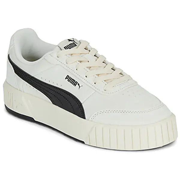 Puma Puma  Niske tenisice Carina Mia SD  Puma