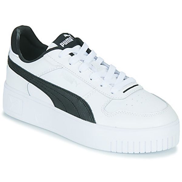 Puma Puma  Niske tenisice CARINA  Puma