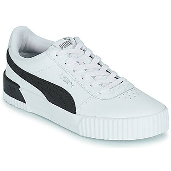 Puma Puma  Niske tenisice CARINA  Puma