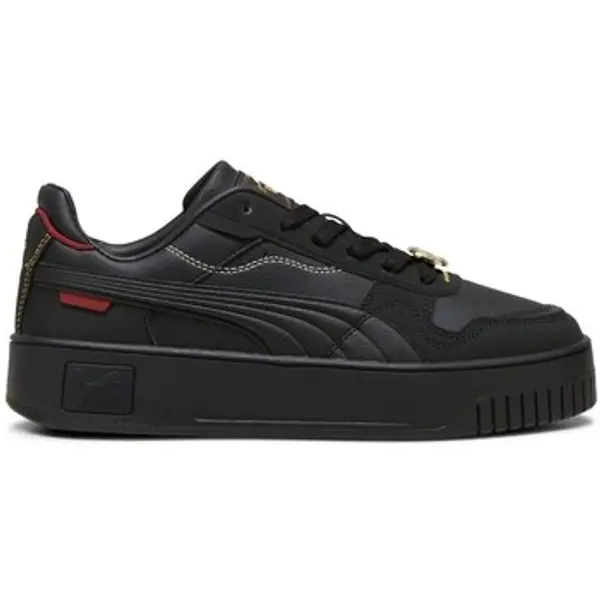 Puma Puma  Niske tenisice Carina Street Class Act  Puma