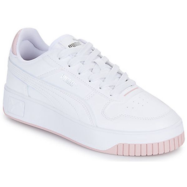 Puma Puma  Niske tenisice Carina Street Holo 2.0 Jr  Puma